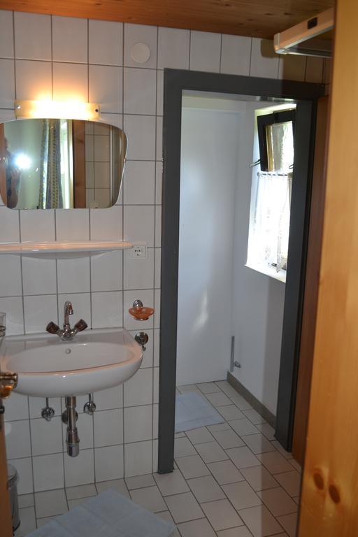 Apartment Renate Fügen Cameră foto