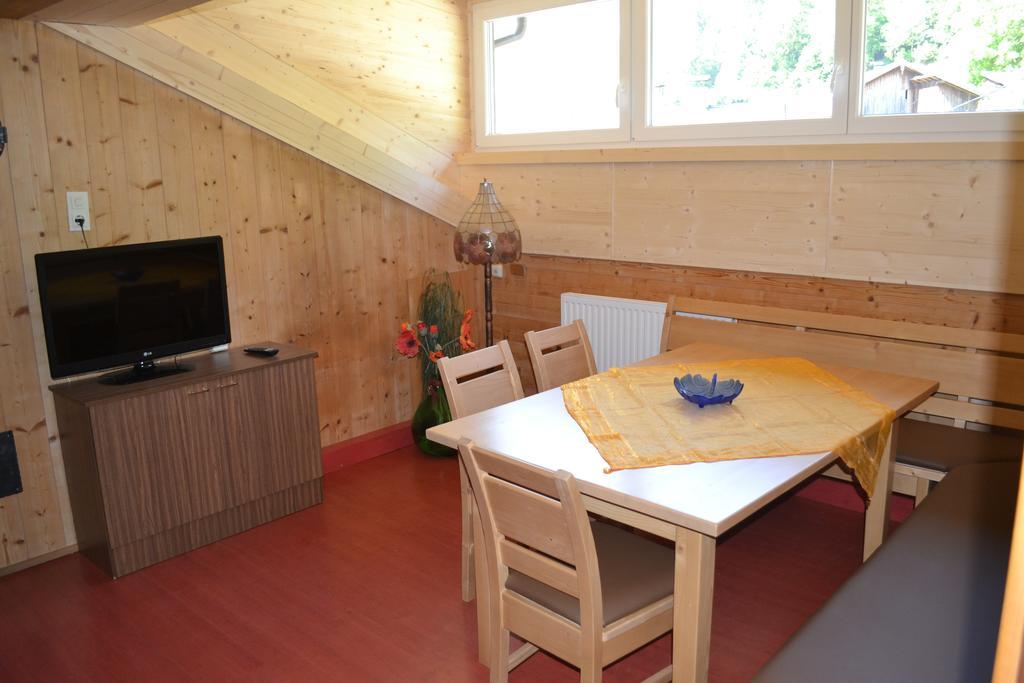 Apartment Renate Fügen Cameră foto